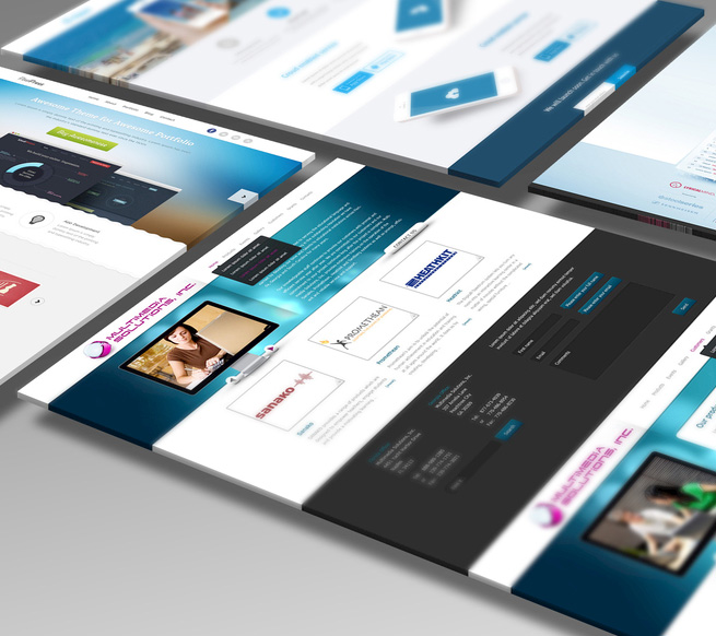 響應(yīng)式網(wǎng)站建設(shè)