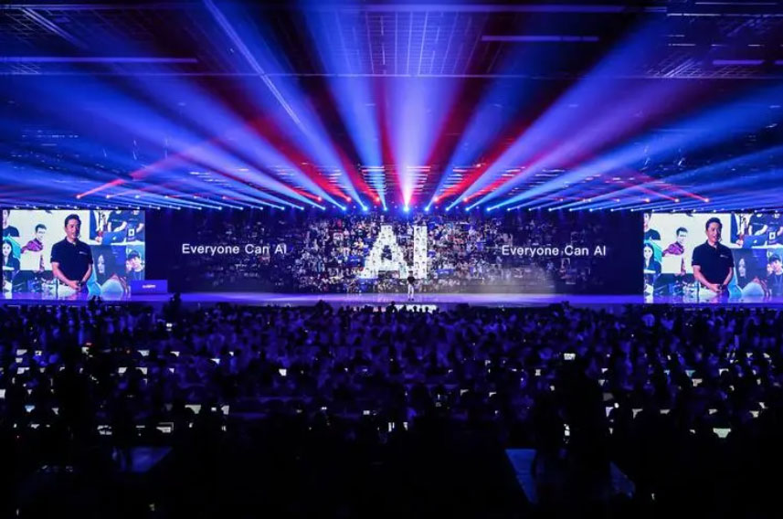 擺脫芯片進口依賴？百度發(fā)布全功能AI芯片昆侖