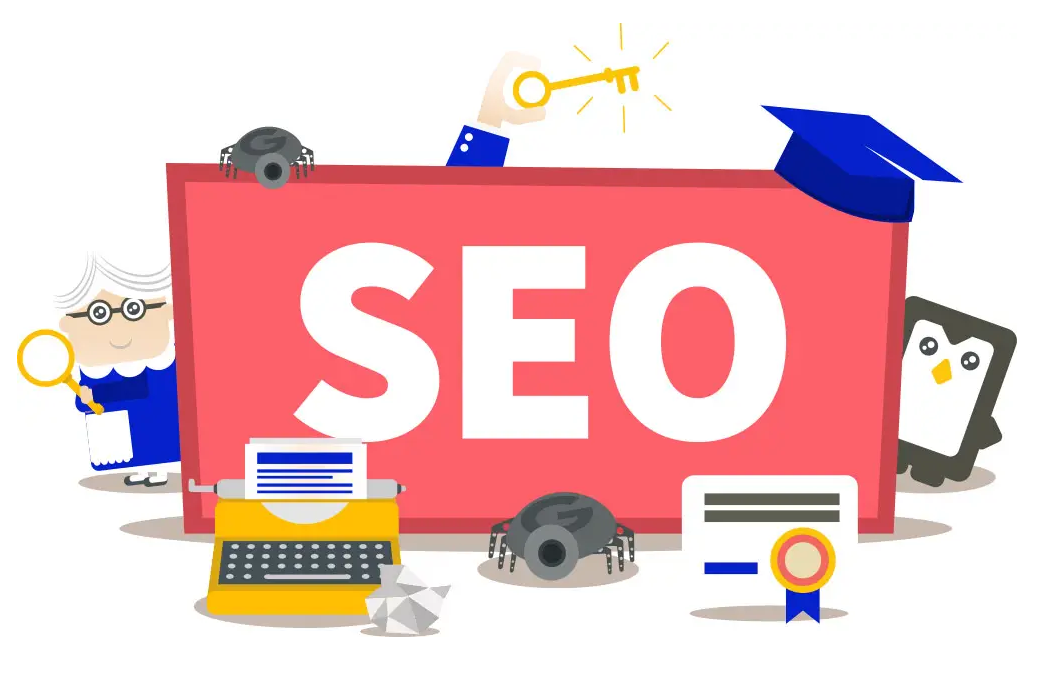 青島網(wǎng)站優(yōu)化