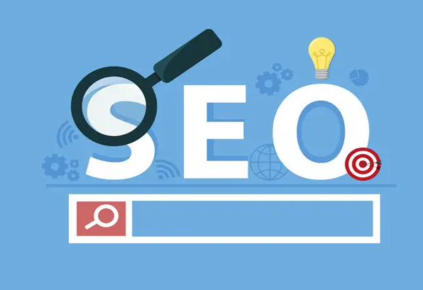 青島網(wǎng)站優(yōu)化