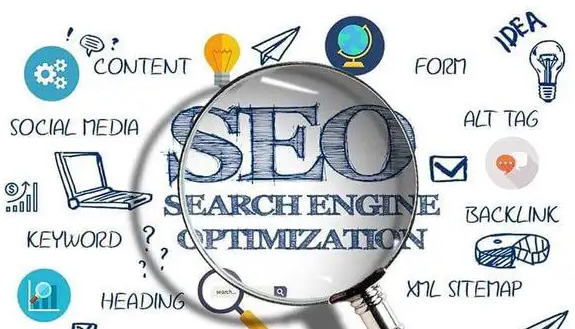 網(wǎng)站標題字數(shù)如何設置優(yōu)化？