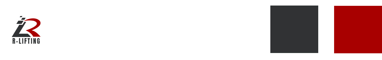 服務案例:R-Lifting