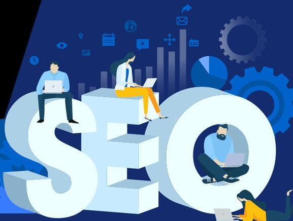 青島網(wǎng)站優(yōu)化