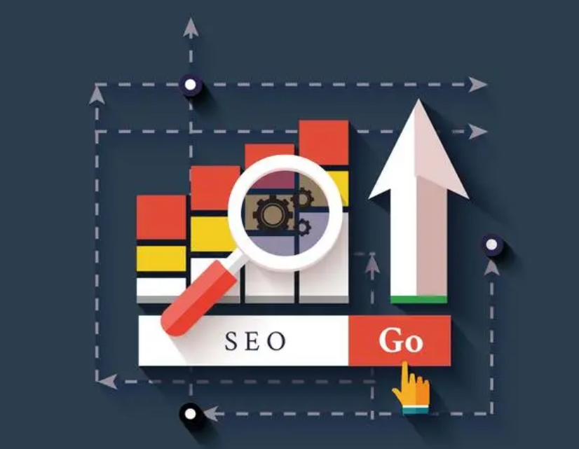 青島網(wǎng)站優(yōu)化