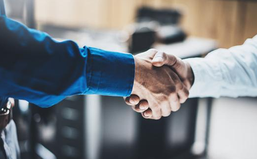 外貿業(yè)務員的十二個思維習慣