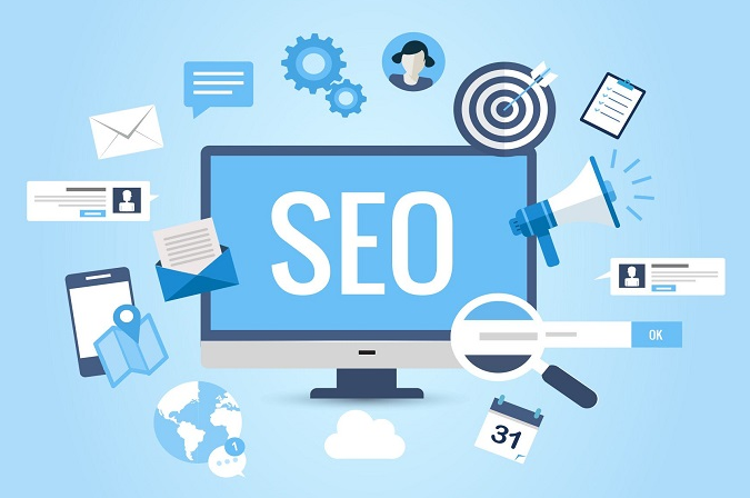 青島網(wǎng)站優(yōu)化