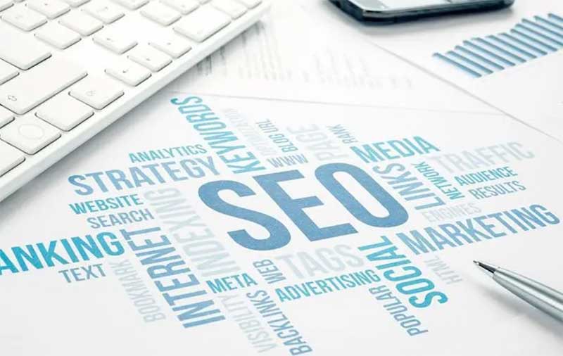 新建網(wǎng)站常見問題及優(yōu)化方法