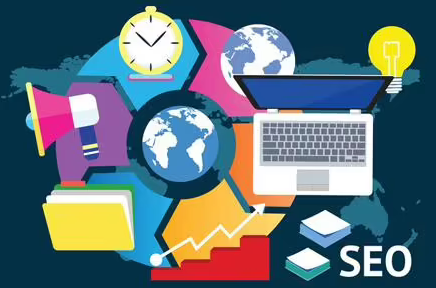 如何優(yōu)化一個網(wǎng)站，網(wǎng)站優(yōu)化的5個概念？