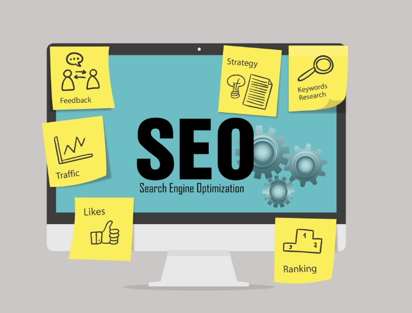 青島網(wǎng)站優(yōu)化