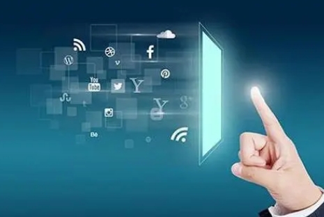 網(wǎng)站設(shè)計的五個基本基本原則