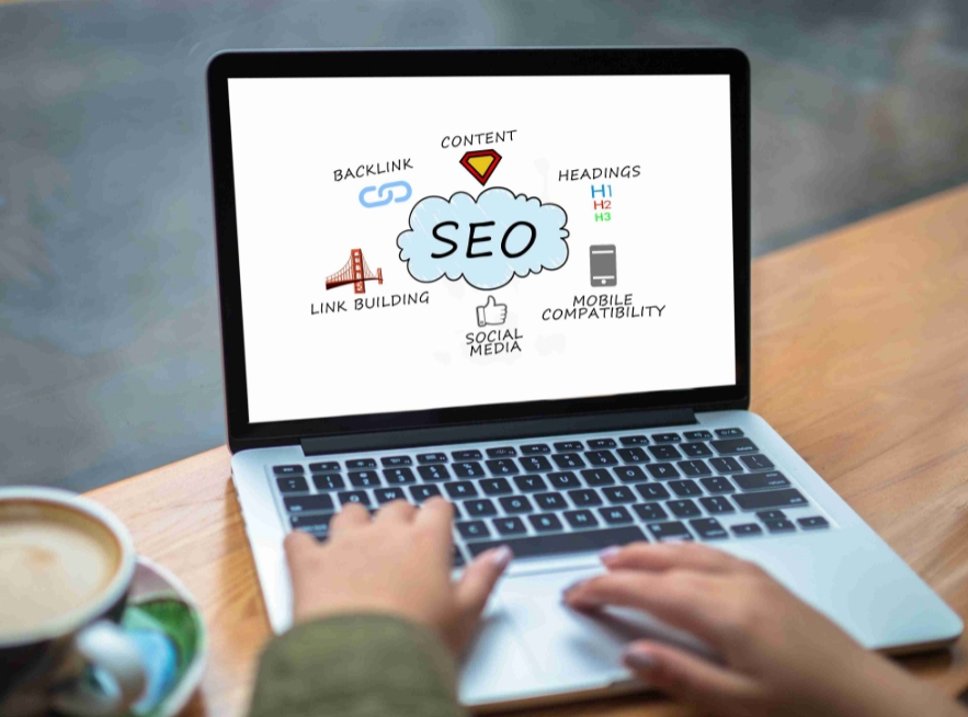 青島網(wǎng)站建設