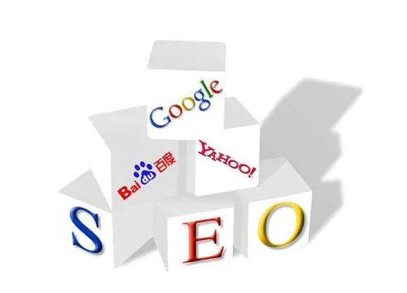 青島網(wǎng)站優(yōu)化